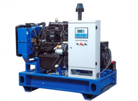 Ресурс АД400-Т400 KJ Power 370 кВт